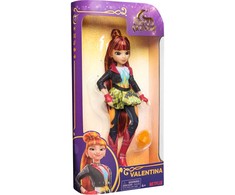 Unicorn Academy Lėlė Valentina, 24 cm