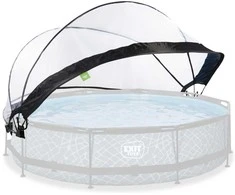EXIT baseino kupolas ECO ø360cm - universalus