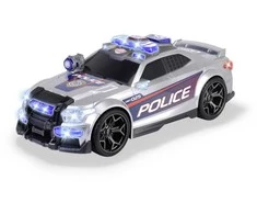 Policijos transporto priemonės policijos gatvė Force policijos automobilio šviesa/garsas