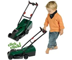 Klein Bosch Rotak Vejapjovė 2780
