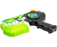 SIMBA Vanduo Zone Storm pistolet na wodę 727-6250
