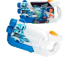 Waterzone Vanduo Gun Double Blaster Vandens zonos Storm Double Blaster