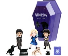 Jada Toys Figūrėlė Trečiadienio prabangi aklųjų palapinės figūrėlė