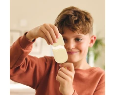 MAGNUM CLASSIC LEDAI VIETINIAI DANGI ŽAISLAI ALGIDA CASDON