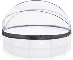 EXIT pool dome ECO ø450cm - universal