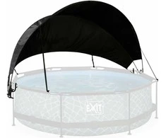Tentas baseinams EXIT ø300cm