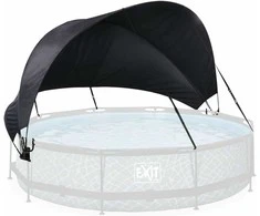 Tentas baseinams EXIT ø360cm