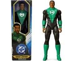 Žaliasis žibintas Žaliojo žibinto veiksmo figūrėlė DC Comics 30 cm
