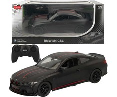 RASTAR R/C 1:16 automodelis valdomas BMW M4 CSL, 94500