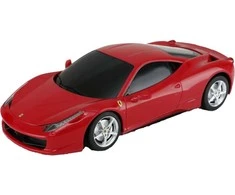 Rastar 53400 R/C 1:18 Ferrari 458 Italia