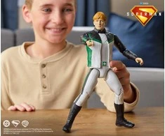 Žaliasis žibintas Žaliojo žibinto veiksmo figūrėlė DC Comics 30 cm
