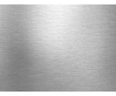 Virtuvinė plautuvė Deante Techno ZEU_010A, satin