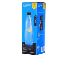 Stiklinis buteliukas SodaStream Duo, 1l