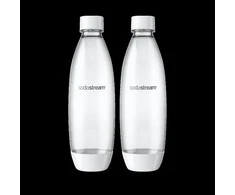 Buteliukai SodaStream Fuse, 1l, 2 vnt