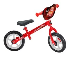 10 colių HUFFY VISOŠIO DVIRAČIO 27961W DISNEY AUTOMOBILIAI