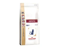 Royal Canin VD Cat Hepatic 2kg
