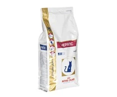 Royal Canin VD Cat Hepatic 2kg