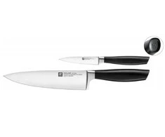Zwilling All Star Rinkinys 2 vnt. juoda