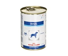 Royal Canin VD Dog Renal Special konservai 410g