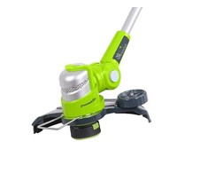 Greenworks Žoliapjovė - trimeris G24LT30MK2, 24 V, 1x2,0 Ah