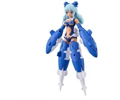 Kolekcinė Figūrėlė - Bandai 30MS SIS-Ac19b Siana-Amarcia Vivace Forma
