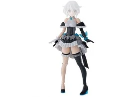 Bandai 30MS Idolmaster Shiny Colors kūno dalys Alpha Phantasm 1, spalva A