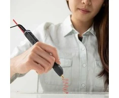 3Doodler, skirtas „Create“ ir PRO rašikliams | ABS | 3 mm | 75 vnt. | 3 spalvų „Essentials“