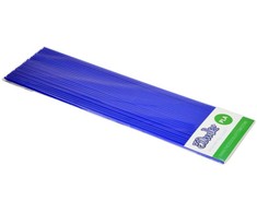 Mėlyna 3Doodler for Create ir PRO | PLA | 3 mm | 25 vnt. Karališkoji Mėlyna