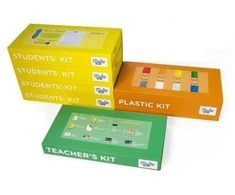 3Doodler Start Learning paketai | 12 rašiklių 3D spausdinimui su priedais