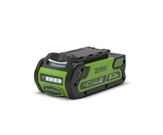 Akumuliatorius Greenworks G40B2; 40 V; 2,0 Ah; Li-ion