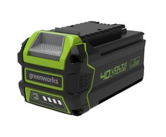 Akumuliatorius Greenworks G40B5; 40 V; 5,0 Ah; Li-ion