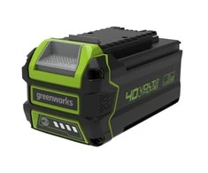 Akumuliatorius Greenworks G40B5; 40 V; 5,0 Ah; Li-ion