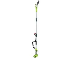 Greenworks Grandininė aukštapjovė G40PSF 20 cm, 40V, be akumuliatoriaus ir kroviklio
