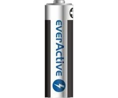 5 x šarminės baterijos „everActive 27A 12V“ – blisterinėje pakuotėje, 5 vnt.