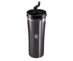 TERMINIS PUODLAS 500ml BERLINGER HAUS CARBON PRO BH-6405