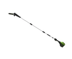 60V "DigiPro" 25 cm (10″) akumuliatorinis lenktinis pjūklas