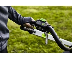 Akumuliatorinė savaeigė vejapjovė Greenworks GD60LM51SPK4; 60 V; 1x4,0 Ah akum.