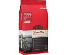 ACANA Classic Raudona 17 kg