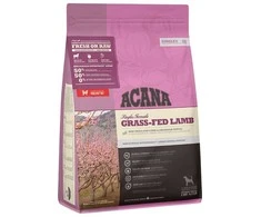 ACANA Dog Grass-Fed ėriena 2kg