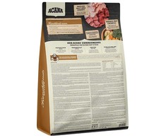 ACANA Highest Protein Ranchlands Dog - dry dog food - 2kg