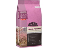 ACANA Dog Grass-Fed Lamb 17kg