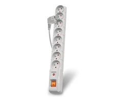 Hsk Data Acar Acar S8 W0152 Power bar