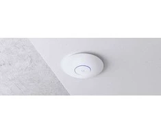 Ubiquiti U6+ wireless access point 2402 Mbit/s Baltas Power over Ethernet (PoE)