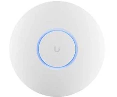 Ubiquiti U6+ wireless access point 2402 Mbit/s Baltas Power over Ethernet (PoE)