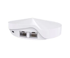 Prieigos taškas TP-LINK DECO M5(1-PACK) (400 Mb/s – 802.11 b/g/n, 867 Mb/s – 802.11ac)