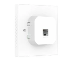 Maršrutizatorius TP-Link Auranet 300Mbps N belaidis prieigos taškas / EAP115-WALL