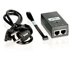 Maršrutizatorius Prieigos taškas UBIQUITI LocoM5(EU) (150 Mb/s – 802.11a, 150 Mb/s – 802.11n)