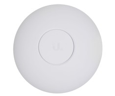 Maršrutizatorius Ubiquiti UniFi UAP AC SHD 2.4GHz/5GHz, 802.11ac Wave 2, 2xGbE, PoE+ | Ubiquiti