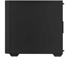 Stacionarus kompiuteris Kompiuteris - Actina AMD Ryzen 5 5600, 16 GB DDR4, 1 TB SSD, Radeon RX 7600 Juoda