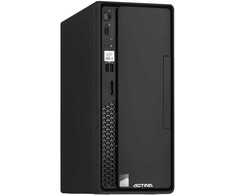 Stacionarus Kompiuteris - Actina Intel Core i7-14700 16GB 1TB SSD Juodas